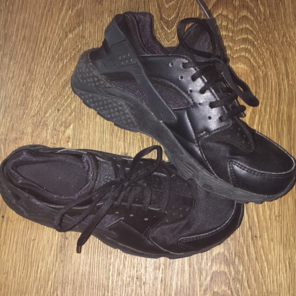 Nike Air huaraches
